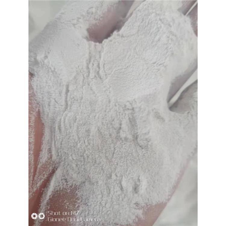 韶关水处理用氧化镁储存注意事项